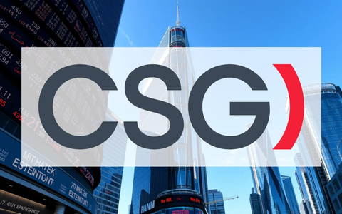 CSG se juega su credibilidad el 20 de mayo: el primer examen bursátil tras el desplome - Foto: über boerse-global.de