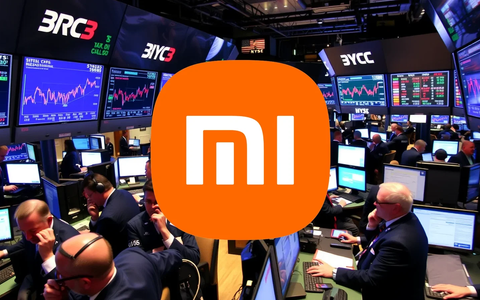 Xiaomi: el 17 Max llega en mayo de 2026, pero los componentes estrangulan los márgenes - Foto: über boerse-global.de