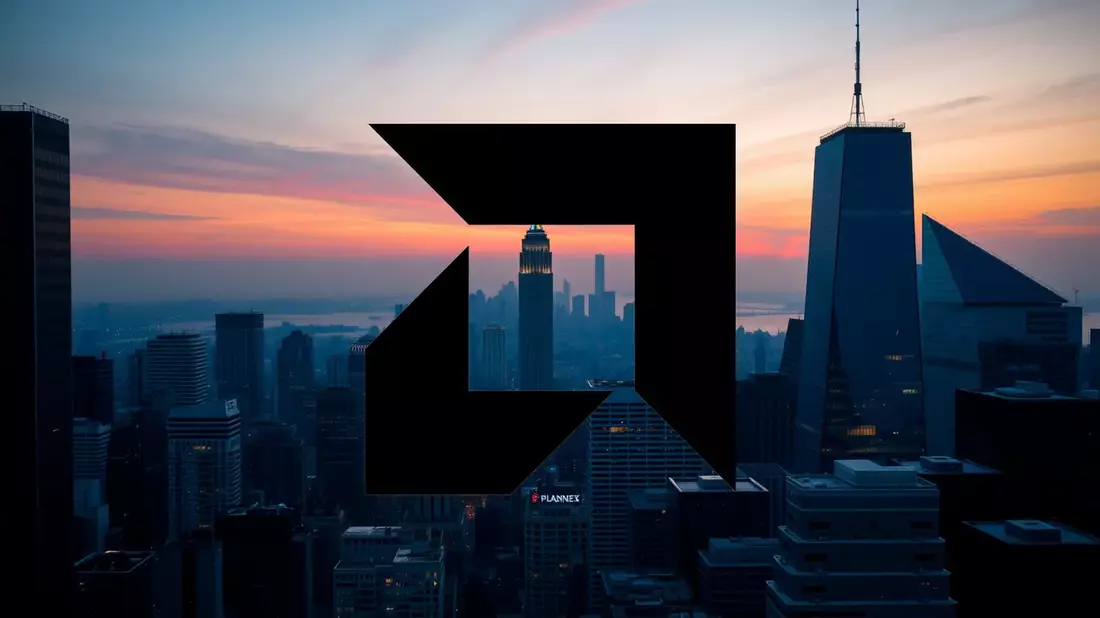 AMD's Record Run Meets Profit-Taking as ARK and Insider Cash Out - Bild: über boerse-global.de