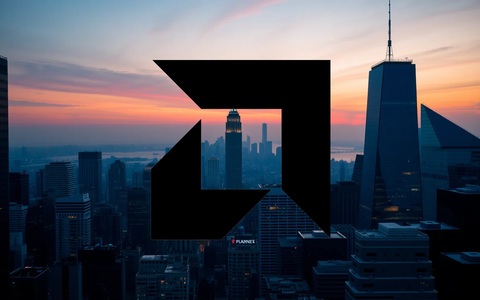 AMD's Record Run Meets Profit-Taking as ARK and Insider Cash Out - Foto: über boerse-global.de