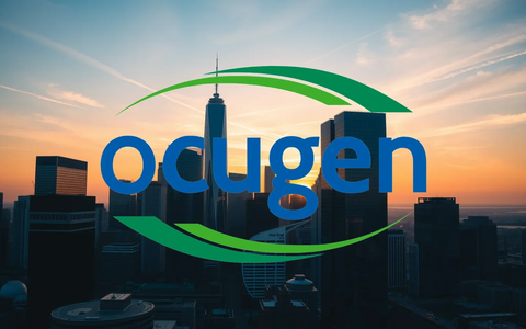 Ocugen’s Convertible Cash and Reverse Split Vote Set the Table for a Triple-Data Summer - Foto: über boerse-global.de