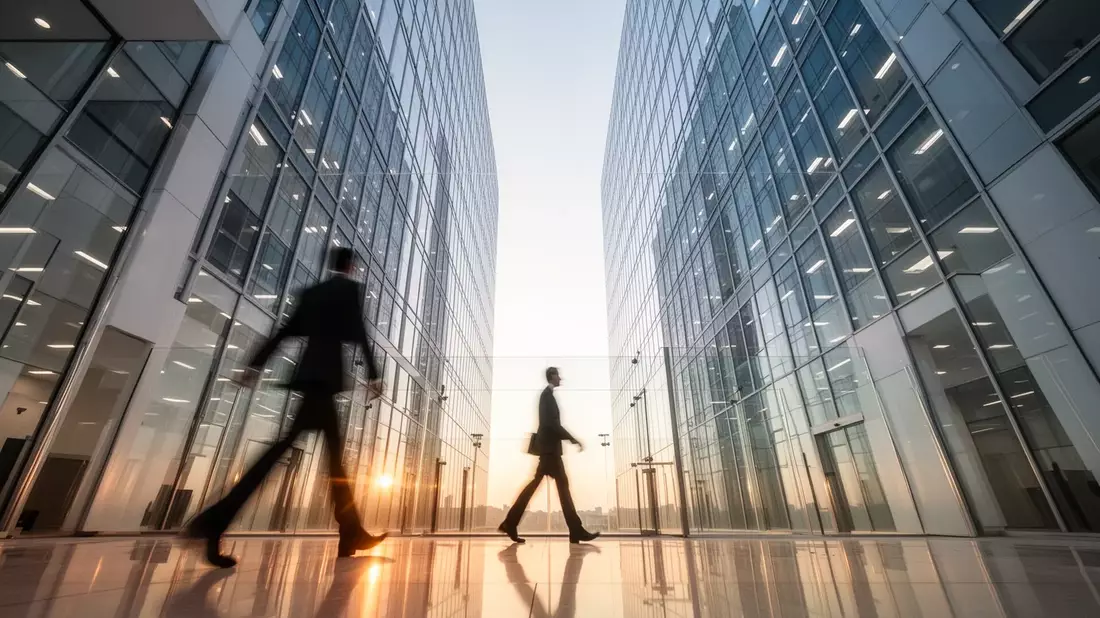 Steuerchaos in DACH: Unternehmen drohen Milliardenrisiken - Bild: über boerse-global.de