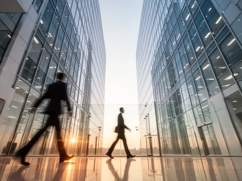 Steuerchaos in DACH: Unternehmen drohen Milliardenrisiken - Foto: über boerse-global.de