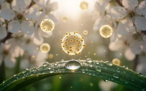 Naturheilmittel gegen Heuschnupfen: Was wirklich hilft - Foto: über boerse-global.de