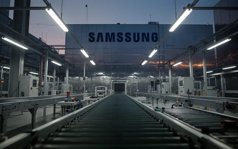 Samsung: 50.000 Arbeitnehmer drohen 18-Tage-Streik - Foto: über boerse-global.de