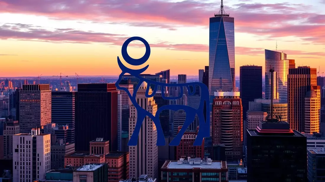 Novo Nordisk equilibra la presión genérica en Canadá con el tirón inesperado de la pastilla de Wegovy Illustration mit AI erstellt übermittelt durch boerse-global.de