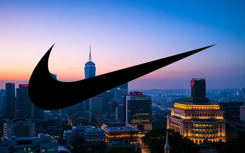 Nike: el reembolso de 1.000 millones en aranceles abre un frente judicial mientras la acción languidece - Foto: über boerse-global.de