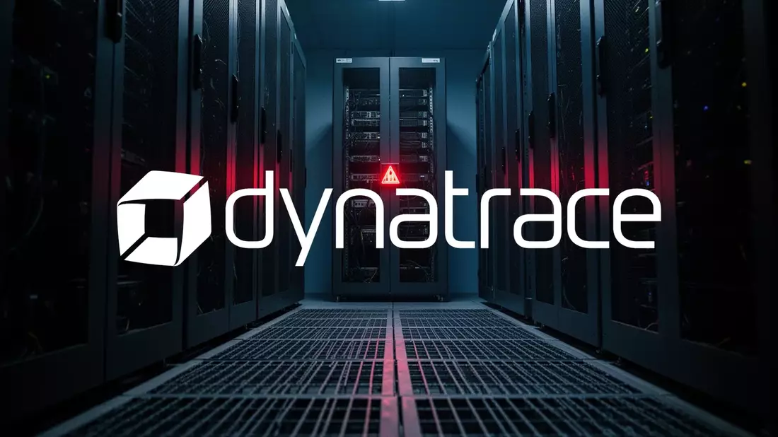Dynatrace: Milliarden-Rückkauf trotz 7% Minus - Bild: über boerse-global.de
