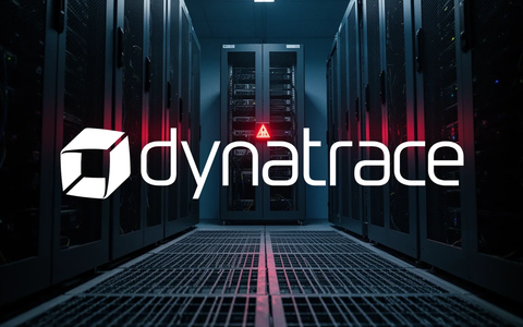 Dynatrace: Milliarden-Rückkauf trotz 7% Minus - Foto: über boerse-global.de