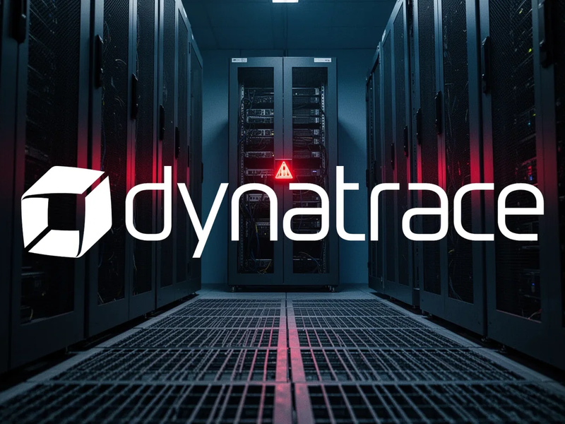 Dynatrace: Milliarden-Rückkauf trotz 7% Minus - Foto: über boerse-global.de