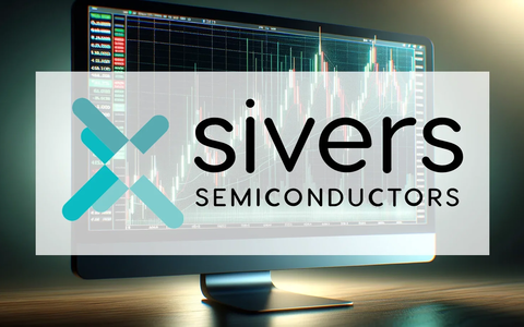 Audit Overhaul Becomes Linchpin for Sivers Semiconductors' Nasdaq Ambitions - Foto: über boerse-global.de