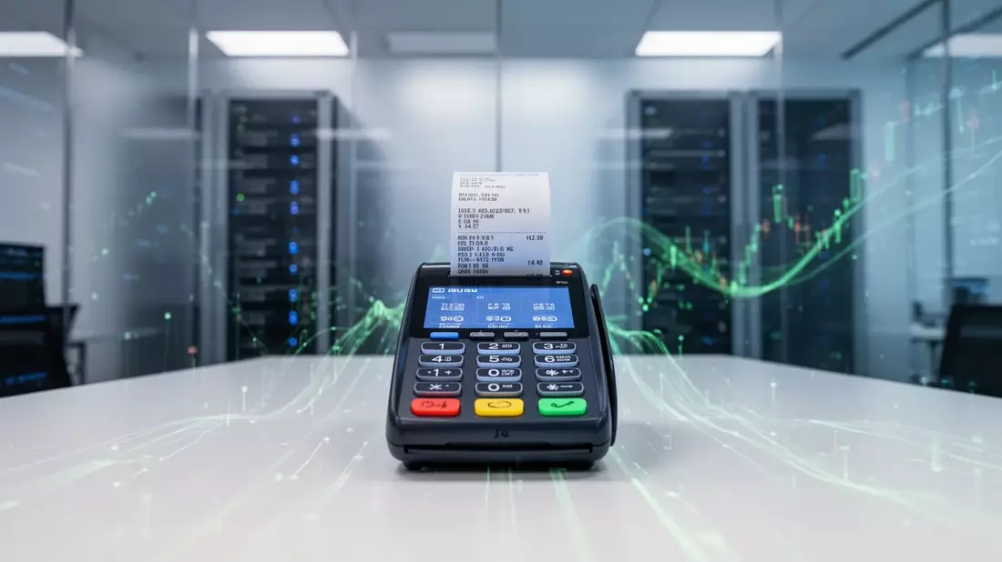 PayPal einigt sich mit US-Justizministerium – Milliardenhilfe für kleine Firmen - Bild: über boerse-global.de