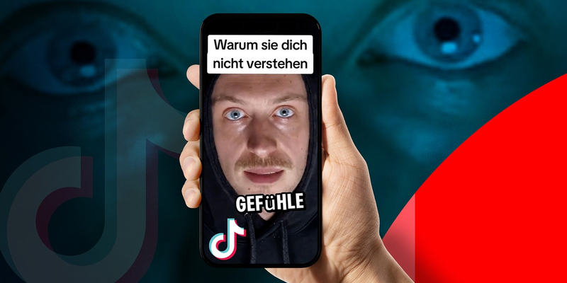3sat-Wissenschaftsformate über Männlichkeit auf Abwegen - Foto: presseportal.de