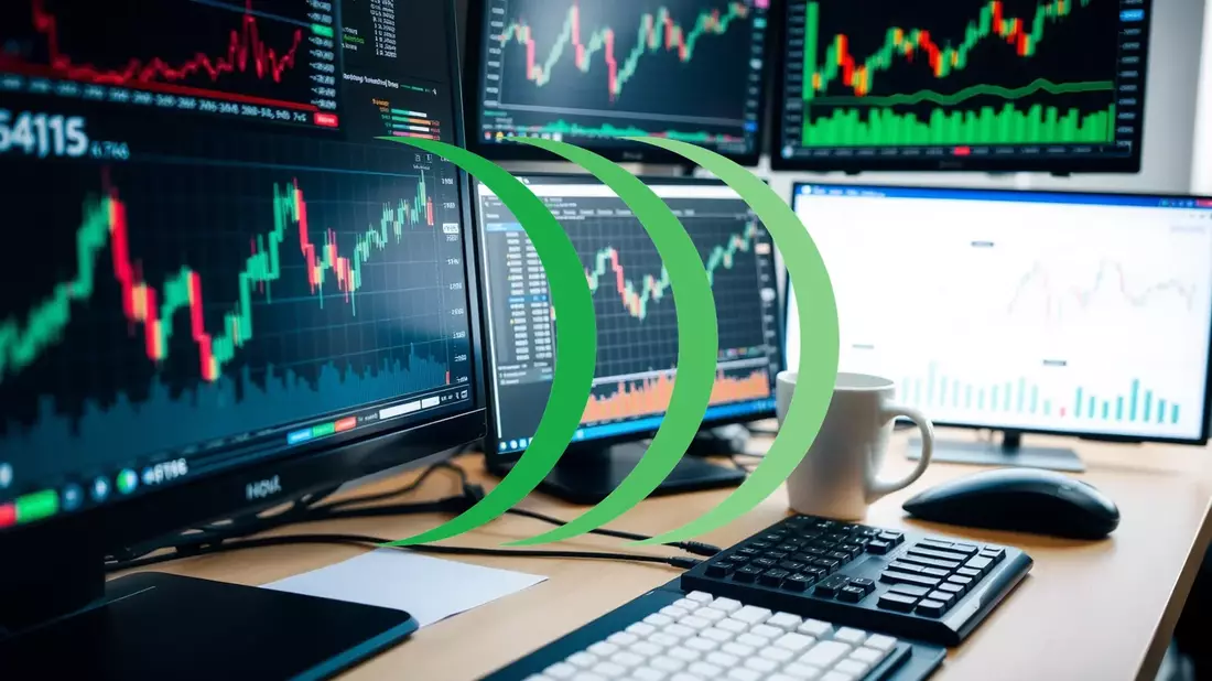 Hensoldt's Margin Milestone and Capacity Drive Do Little to Ease Market Jitters Illustration mit AI erstellt übermittelt durch boerse-global.de
