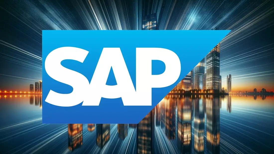 SAP’s AI Ambitions Meet Cold Shoulder from Investors Despite n8n Deal and Agent Push Illustration mit AI erstellt übermittelt durch boerse-global.de