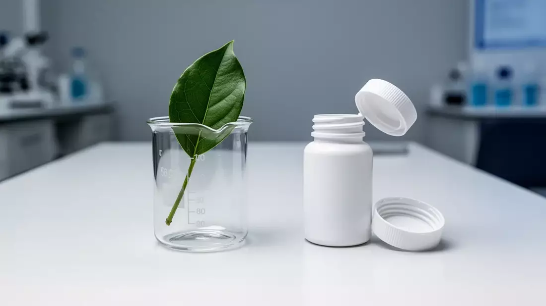 BfArM warnt vor Vitamin-Infusionen: Risiken unerforscht - Bild: über boerse-global.de