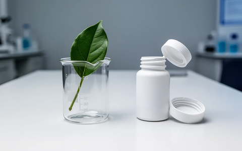 BfArM warnt vor Vitamin-Infusionen: Risiken unerforscht - Foto: über boerse-global.de
