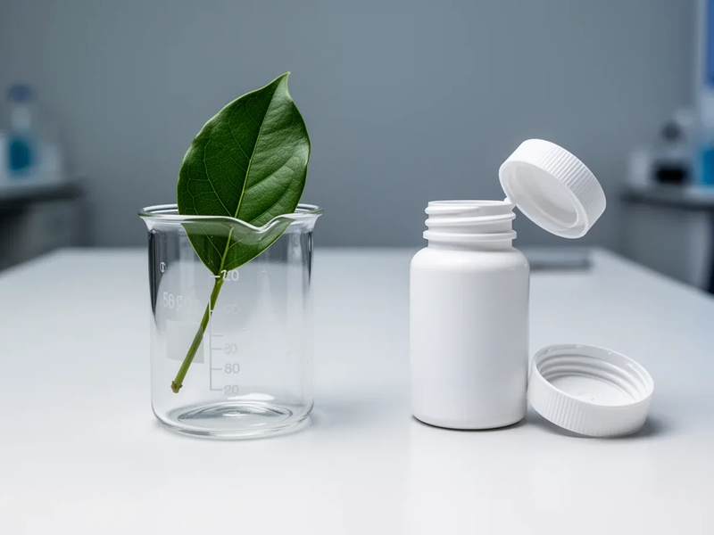 BfArM warnt vor Vitamin-Infusionen: Risiken unerforscht - Foto: über boerse-global.de