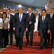 Trump will am Donnerstag mit Staatschef Xi Jinping sprechen.  - Foto: Mark Schiefelbein/AP/dpa