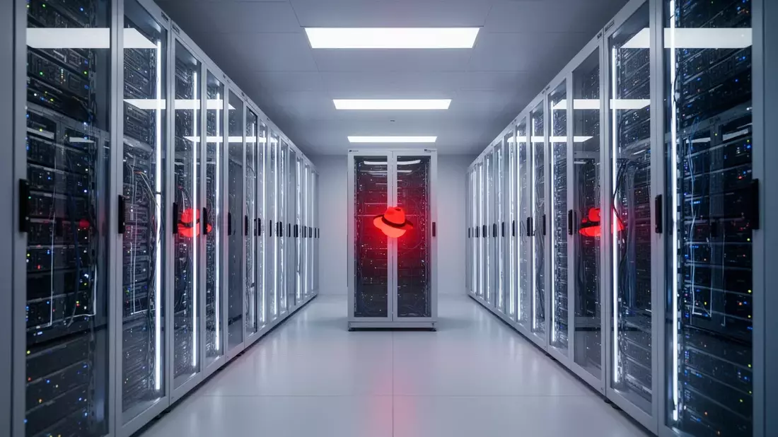 IBM Aktie: Red Hat OpenShift startet im Juni - Bild: über boerse-global.de