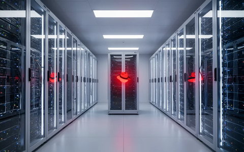 IBM Aktie: Red Hat OpenShift startet im Juni - Foto: über boerse-global.de