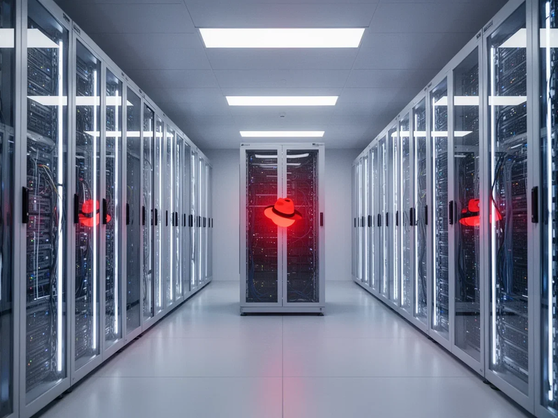 IBM Aktie: Red Hat OpenShift startet im Juni - Foto: über boerse-global.de