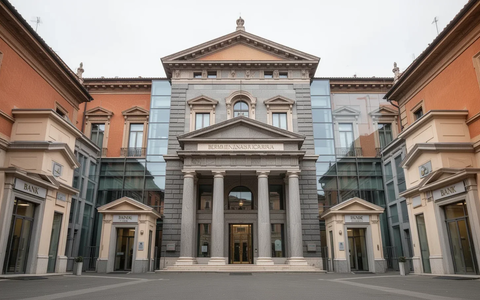 Monte dei Paschi: 700 Millionen Synergien bis 2028 - Foto: über boerse-global.de