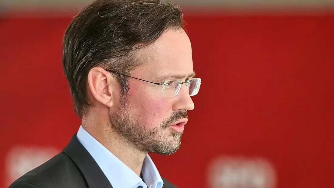 Dirk Wiese (Archiv) - Bild: via dts Nachrichtenagentur