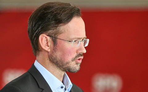 Dirk Wiese (Archiv) - Foto: via dts Nachrichtenagentur