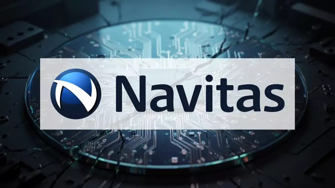 Navitas: Von 23,82 auf 18,78 Dollar - Bild: über boerse-global.de