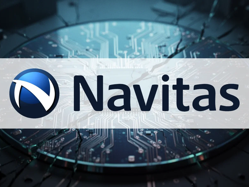 Navitas: Von 23,82 auf 18,78 Dollar - Foto: über boerse-global.de