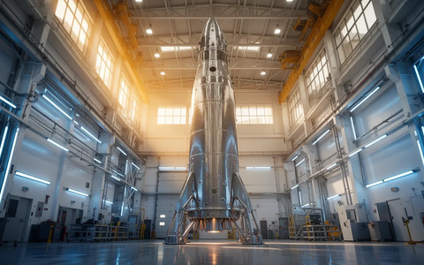 Rocket Lab: 44-Prozent-Sprung auf 123,94 Dollar - Foto: über boerse-global.de