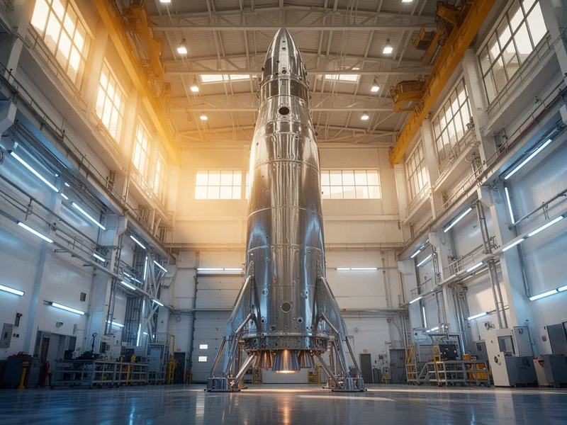Rocket Lab: 44-Prozent-Sprung auf 123,94 Dollar - Foto: über boerse-global.de