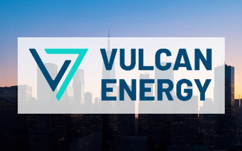 Vulcan Energy: el litio del Rin perfora hasta los 3.000 metros mientras el reloj de la caja aprieta - Foto: über boerse-global.de