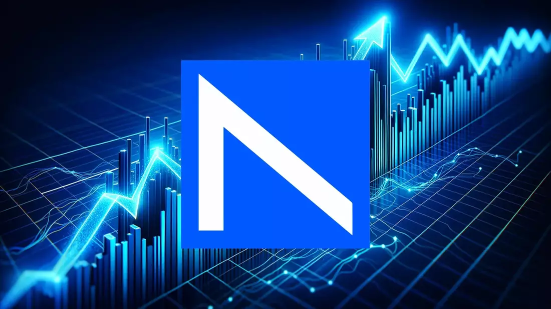 Nokia Strikes $1 Billion Nvidia Deal While Trimming Hardware Exposure Illustration mit AI erstellt übermittelt durch boerse-global.de