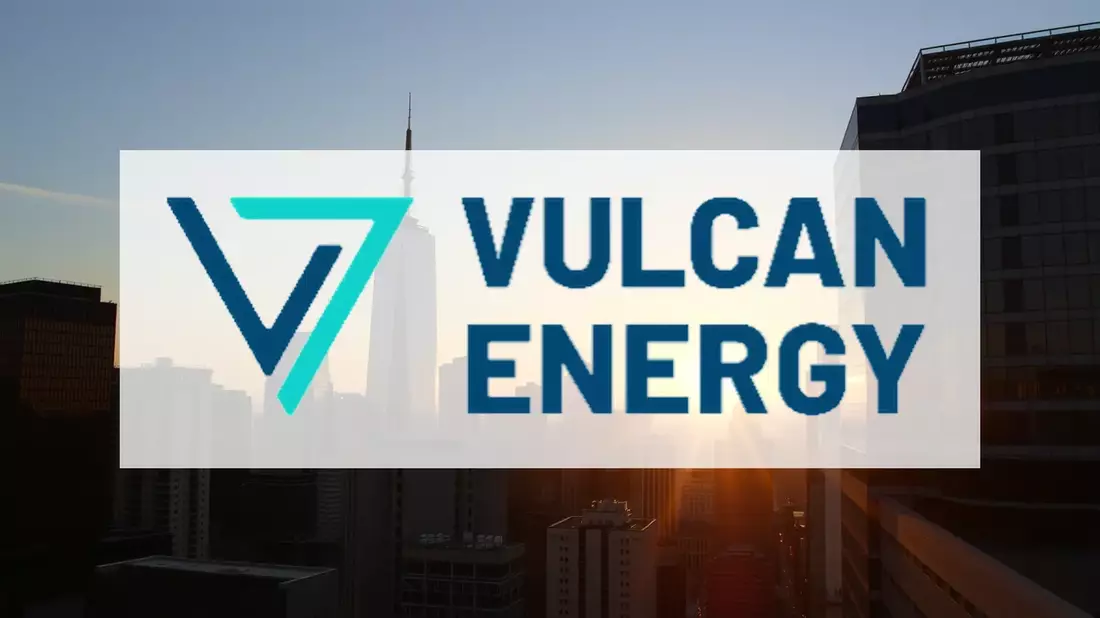 Vulcan Energy Secures Siemens Contract and Drilling Success as €2.2 Billion Financing Decision Nears Illustration mit AI erstellt übermittelt durch boerse-global.de