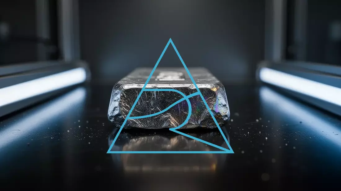 Arafura: 7,5 Tonnen Dysprosium-Terbium erstmals kontrahiert - Bild: über boerse-global.de