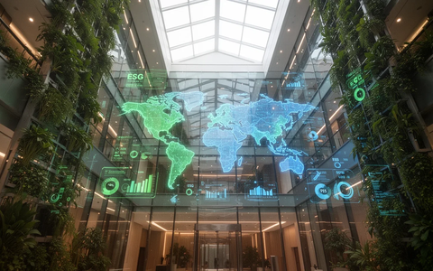 Hotelbranche steht vor radikaler Wende bei Nachhaltigkeitsberichten - Foto: über boerse-global.de