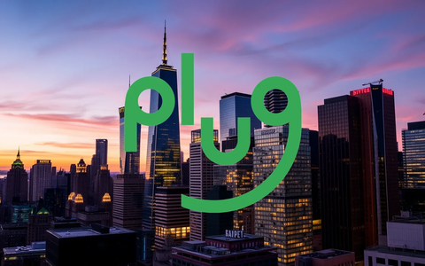Plug Power recorta sus pérdidas a la mitad y atrae una oleada de revisiones al alza - Foto: über boerse-global.de