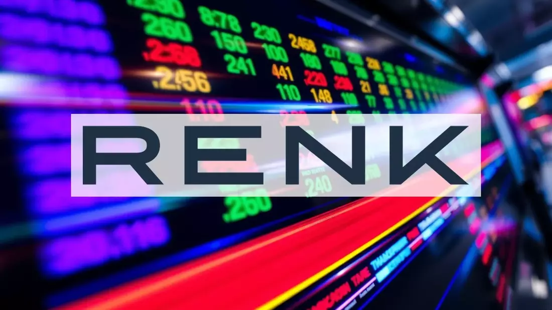 Peace Hopes Clip Renk’s Wings as Defence Sell-Off Overwhelms Record Orders Illustration mit AI erstellt übermittelt durch boerse-global.de