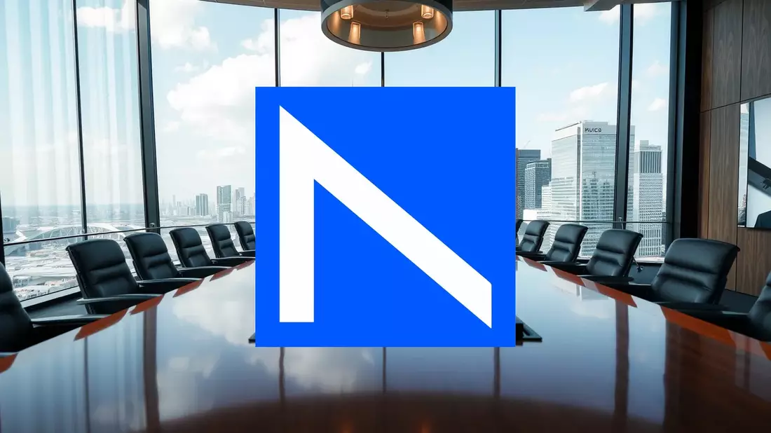 Nokia’s Legal Victory and AI Offensive Send Shares to 16-Year High Illustration mit AI erstellt übermittelt durch boerse-global.de
