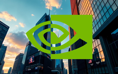 Nvidia’s Pre-Earnings Countdown: A $1 Trillion Blackwell Vision Meets a Surprise Diplomatic Mission - Foto: über boerse-global.de