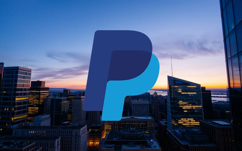 PayPal Settles US Lawsuit, but Truist and Others See No Quick Fix for Margin Erosion - Foto: über boerse-global.de