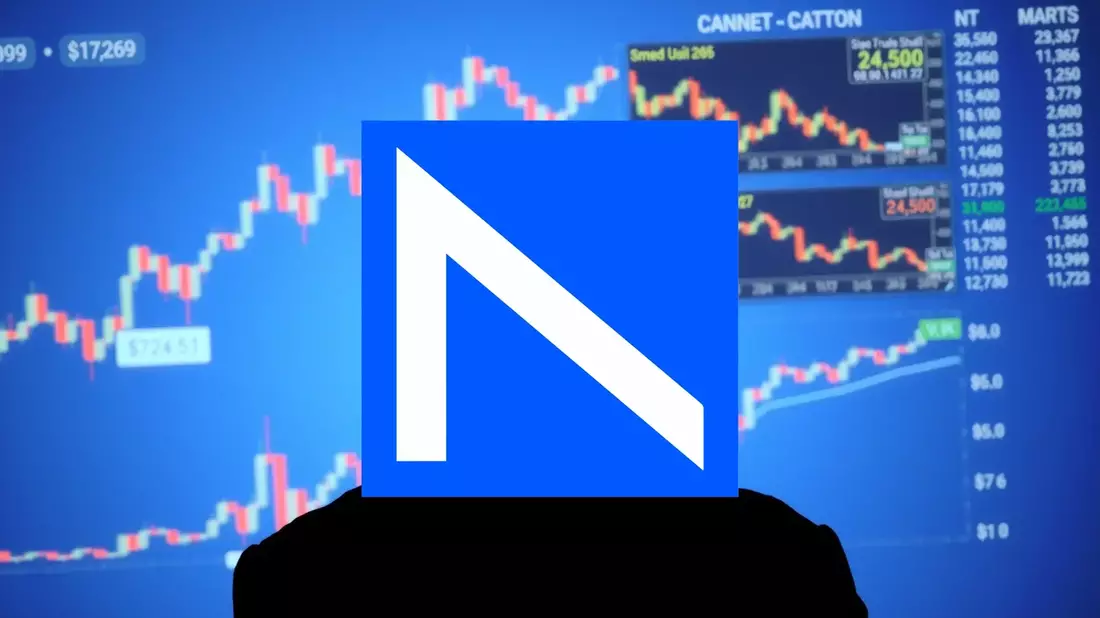 Nokia's Software Pivot Earns JPMorgan's $12 Stamp and a New Mobile Chief Illustration mit AI erstellt übermittelt durch boerse-global.de