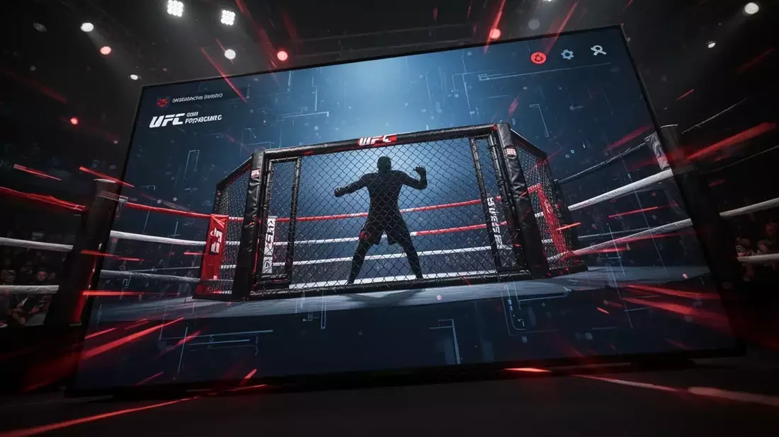 Netflix Aktie: MMA-Event am 16. Mai mit Rousey - Bild: über boerse-global.de
