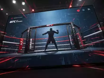 Netflix Aktie: MMA-Event am 16. Mai mit Rousey - Foto: über boerse-global.de
