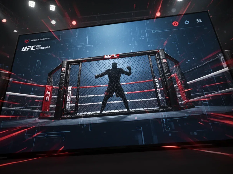 Netflix Aktie: MMA-Event am 16. Mai mit Rousey - Foto: über boerse-global.de