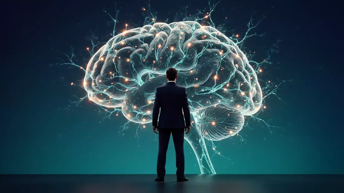 Gehirn als Produktivitätsbremse: Wie Neurobiologie die Arbeit verändert - Bild: über boerse-global.de