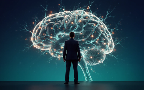 Gehirn als Produktivitätsbremse: Wie Neurobiologie die Arbeit verändert - Foto: über boerse-global.de