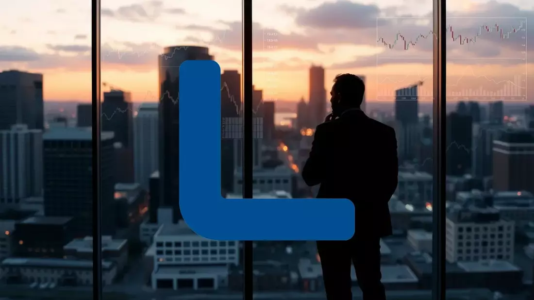 LPKF Laser’s Order Book Shines Brighter Than Its Bottom Line Illustration mit AI erstellt übermittelt durch boerse-global.de